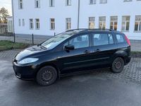 Gebraucht Mazda 5 146 PS (107 kW) 2006 Schwarz Van / Kleinbus