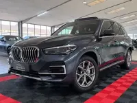 Gebraucht BMW X5 xLine 286 PS (210 kW) 2022 Grau SUV