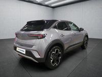 Gebraucht Opel Mokka-e 100 kW (136 PS) 2023 Grau SUV