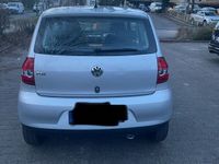 gebraucht VW Fox 40KW 54PS 1.2 Liter KM 86 700