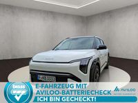 Gebraucht Kia EV3 GT-Line 150 kW (204 PS) 2025 Schneeweiss SUV