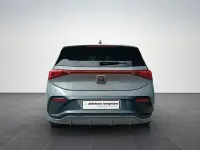 Gebraucht Cupra Born 150 kW (204 PS) 2024 Grau Kleinwagen