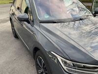 gebraucht VW Tiguan 2.0 TDI SCR DSG ACTIVE ACTIVE