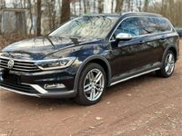 gebraucht VW Passat Alltrack 2.0 TDI SCR (BMT) 4Mot.