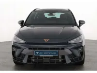 Neu Cupra Leon 150 PS (110 kW) 2025 Grau Kombi