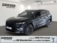 Gebraucht Renault Espace Esprit Alpine 200 PS (147 kW) 2025 Blackpearlschwarz Van / Kleinbus