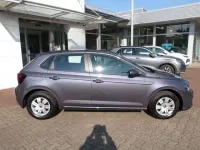 Neu VW Polo Trendline 80 PS (58 kW) 2026 Kleinwagen