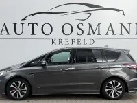 Używany Ford S-MAX ST-Line 190 KM (139 kW) 2020 Szary Minivan