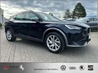 Brugt Cupra Formentor 204 HK (150 kW) 2022 Blå SUV