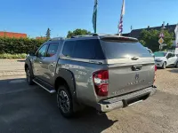 Gebraucht Renault Alaskan Intens 190 PS (139 kW) 2021 Grau Pickup