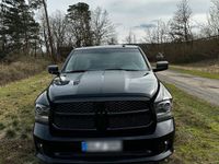 gebraucht Dodge Ram Single Cap