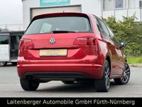 gebraucht VW Golf Sportsvan VII Highline 1.4*DSG*NAVI*XENON