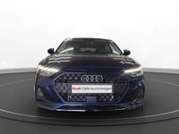 Gebraucht Audi A1 Basis 116 PS (85 kW) 2025 Navarrablau metallic Limousine