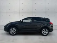 Gebraucht Toyota RAV4 Edition 150 PS (110 kW) 2013 Mysticschwarz mica SUV