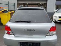 gebraucht Subaru Impreza 2.0 GX 4X4 *NUR 91.200KM*