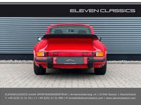 gebraucht Porsche 911 Carrera 3.2 M637 Clubsport *deutsches Fhzg*