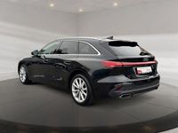 Usado Audi A5 Comfort 204 HP (150 kW) 2025 Preto Carrinha