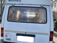 Second-hand Ford Transit 69 CP (50 kW) 1991 Alb Van