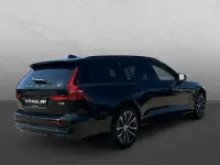 Neu Volvo V60 Business Edition 455 PS (334 kW) 2026 Andere Kombi