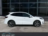 Neu Ford Kuga ST-Line 186 PS (136 kW) 2026 Weiß SUV
