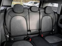 Gebraucht Mini Cooper S 224 PS (164 kW) 2018 Schwarz Kleinwagen