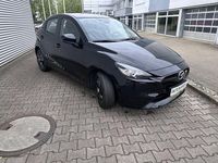 Gebraucht Mazda 2 Center-Line 75 PS (55 kW) 2023 Jet black Kleinwagen