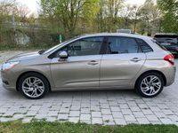 Second-hand Citroën C4 Exclusive 156 CP (114 kW) 2011 Gri Berlinǎ