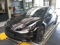 Gebraucht Tesla Model 3 Performance 392 kW (534 PS) 2022 Schwarz Limousine