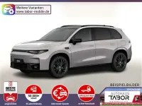 Neu Leapmotor C10 439 kW (598 PS) 2026 Tundra grau SUV