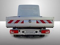 Gebraucht VW Crafter 102 PS (75 kW) 2020 Candyweiß Van