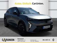 Gebraucht Renault Scénic Esprit Alpine 159 kW (217 PS) 2024 Schwarz Van / Kleinbus