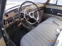 gebraucht Mercedes 190 CPonton Bj 1957
