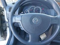 Gebraucht Opel Meriva 105 PS (77 kW) 2008 Gold Van / Kleinbus