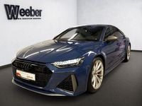 Gebraucht Audi RS7 Sportback Performance 630 PS (463 kW) 2024 Blau Kleinwagen
