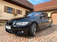 gebraucht BMW 335 Cabriolet 