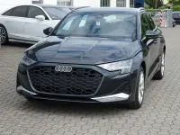 Gebraucht Audi A3 Advanced Plus 150 PS (110 kW) 2025 Grau Limousine