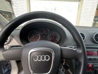 gebraucht Audi A3 Sportback 1.6