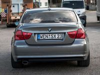 gebraucht BMW 320 e90