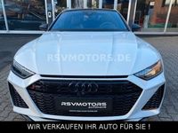 gebraucht Audi RS7 QUATTRO*MATRIX*360°*PANO.*B&O*HUD*R22*VOLL