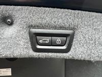 Gebraucht BMW 740 Sport Line 313 PS (230 kW) 2013 Schwarz Limousine