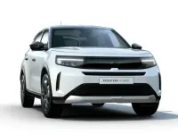 Neu Opel Frontera 145 PS (106 kW) 2026 Arktis weiß SUV