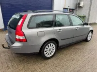 Gebraucht Volvo V50 136 PS (100 kW) 2005 Grau Kombi