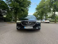 Gebraucht Opel Insignia 260 PS (191 kW) 2017 Schwarz Limousine