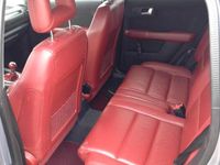 Gebraucht Audi A2 75 PS (55 kW) 2005 Grau Kleinwagen