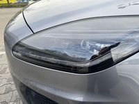 Gebraucht Jaguar E-Pace R-Dynamic 163 PS (119 kW) 2022 Grau SUV