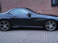 gebraucht Mercedes SLK350 AMG (R172)