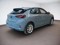 Nowe Opel Corsa 75 KM (55 kW) 2025 Szary Hatchback