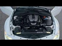 Gebraucht BMW 650 Sport Line 367 PS (269 kW) 2007 Weiß Coupé