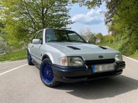 gebraucht Ford Escort RS mk4 H Zulassung Tüv neu Reifen Recaro Sitze