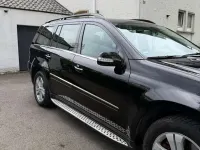 Gebraucht Mercedes GL320 224 PS (164 kW) 2007 SUV